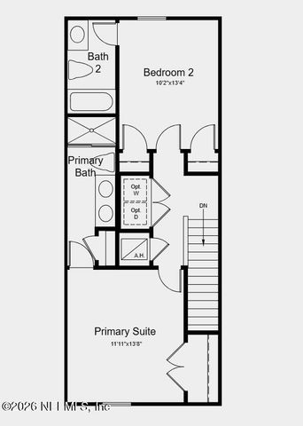 7240 SABAL Terrace, Jacksonville, FL 32210