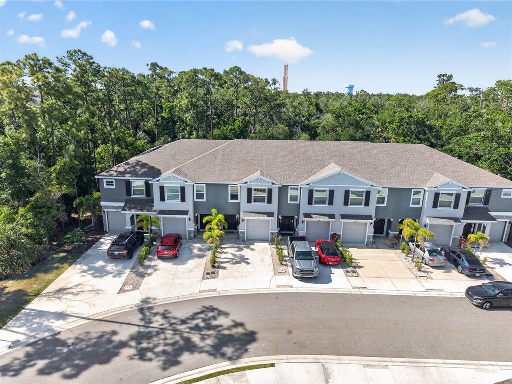 6544 CALYPSO CORAL LANE, Sarasota, FL 34240