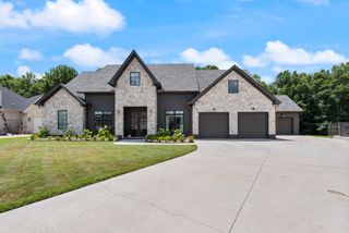 3525 Juniper Drive, Conway, AR 72034