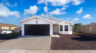 14370 DESERT SAGE Drive, Horizon City, TX 79928