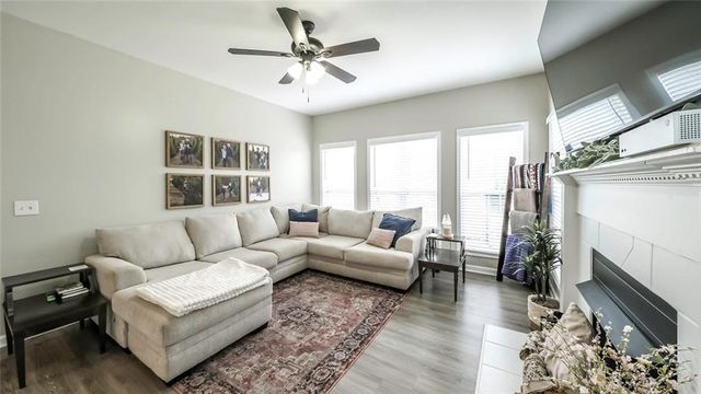 215 Charleston Avenue, Bremen, GA 30110