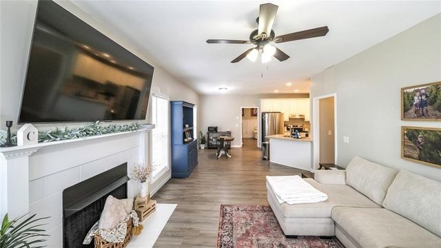 215 Charleston Avenue, Bremen, GA 30110