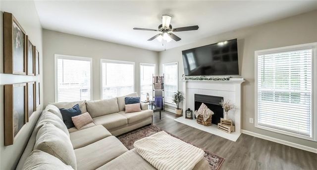 215 Charleston Avenue, Bremen, GA 30110