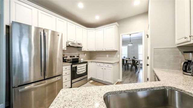 215 Charleston Avenue, Bremen, GA 30110