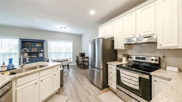 215 Charleston Avenue, Bremen, GA 30110