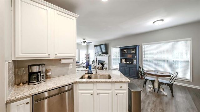 215 Charleston Avenue, Bremen, GA 30110