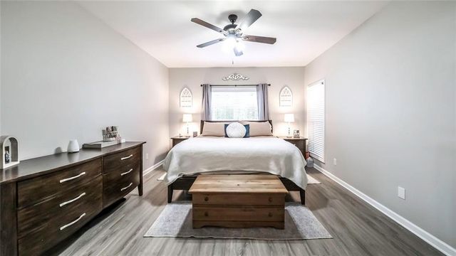 215 Charleston Avenue, Bremen, GA 30110