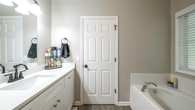 215 Charleston Avenue, Bremen, GA 30110