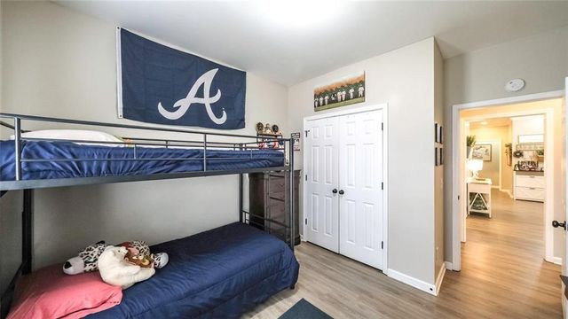 215 Charleston Avenue, Bremen, GA 30110