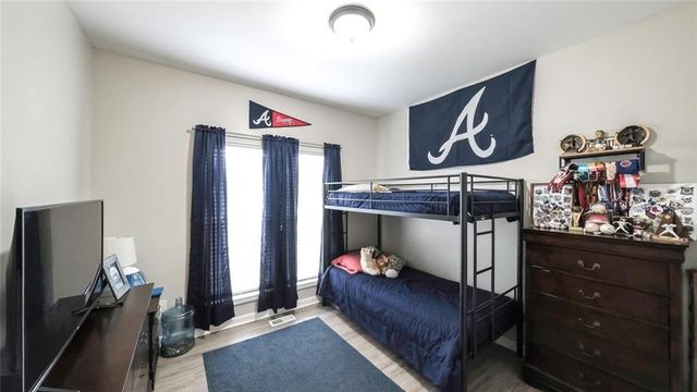 215 Charleston Avenue, Bremen, GA 30110