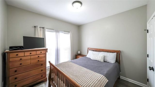 215 Charleston Avenue, Bremen, GA 30110