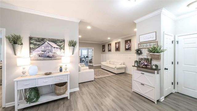 215 Charleston Avenue, Bremen, GA 30110