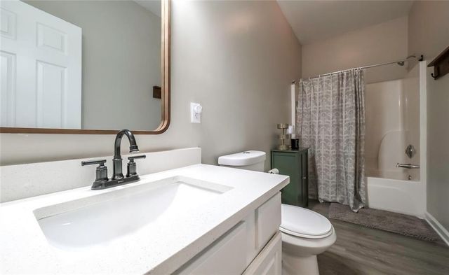 215 Charleston Avenue, Bremen, GA 30110