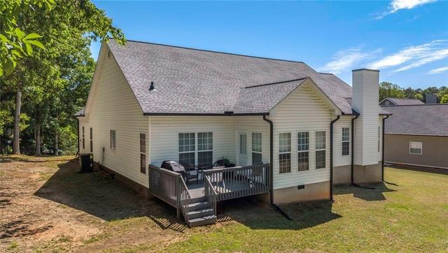 215 Charleston Avenue, Bremen, GA 30110