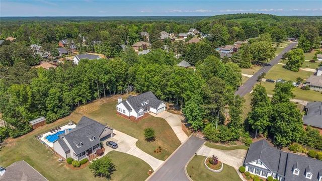 215 Charleston Avenue, Bremen, GA 30110