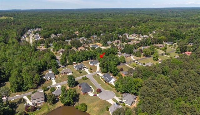 215 Charleston Avenue, Bremen, GA 30110