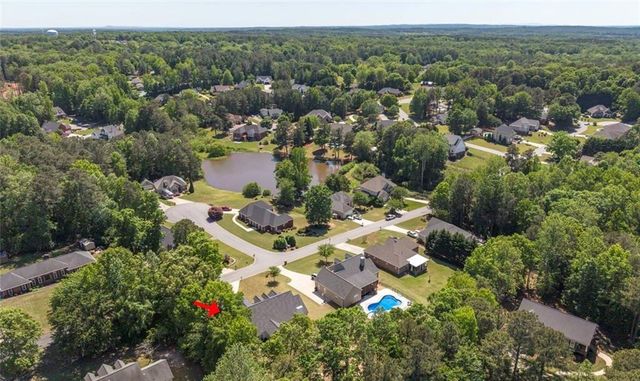 215 Charleston Avenue, Bremen, GA 30110