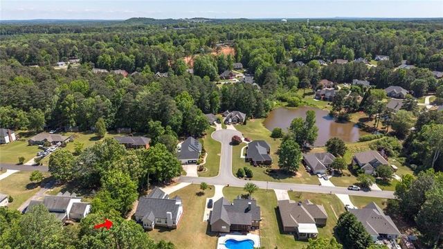 215 Charleston Avenue, Bremen, GA 30110