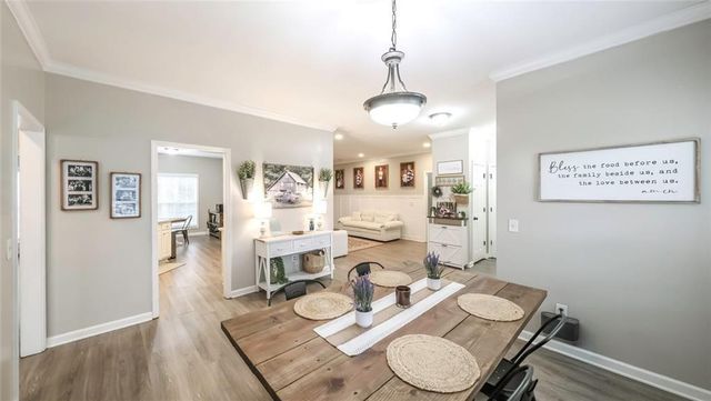 215 Charleston Avenue, Bremen, GA 30110