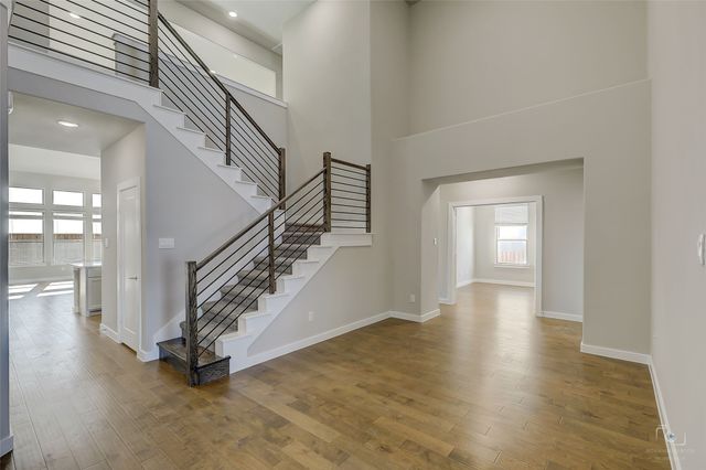 1712 Ambrosia, Celina, TX 75009