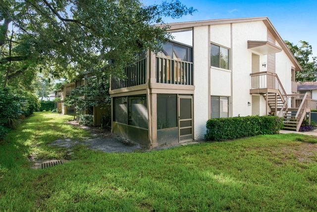 511 MISTLETOE COURT C, Safety Harbor, FL 34695