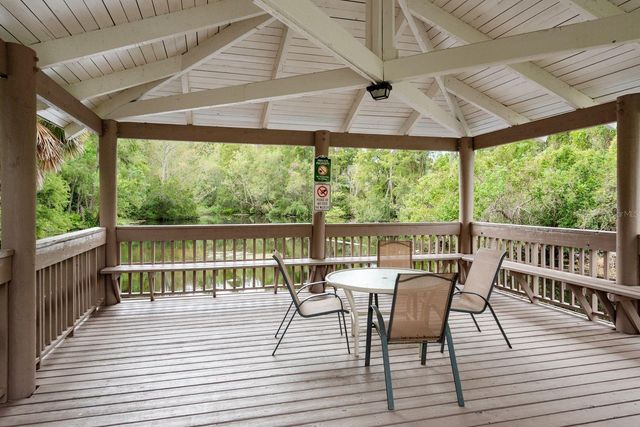 511 MISTLETOE COURT C, Safety Harbor, FL 34695