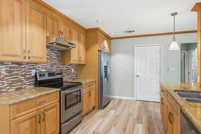 511 MISTLETOE COURT C, Safety Harbor, FL 34695