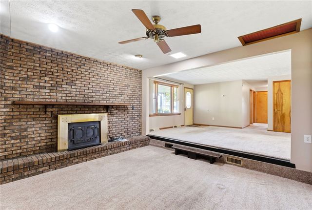 3071 Axe Drive, Bath Twp, OH 45324