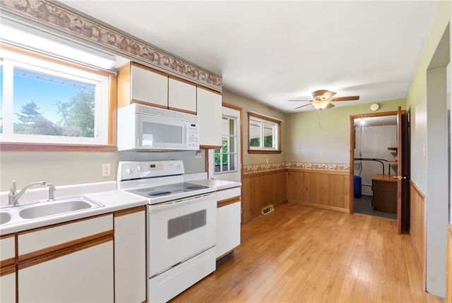 3071 Axe Drive, Bath Twp, OH 45324