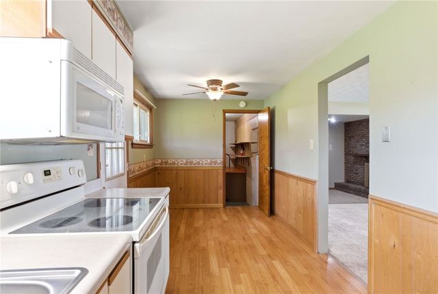 3071 Axe Drive, Bath Twp, OH 45324