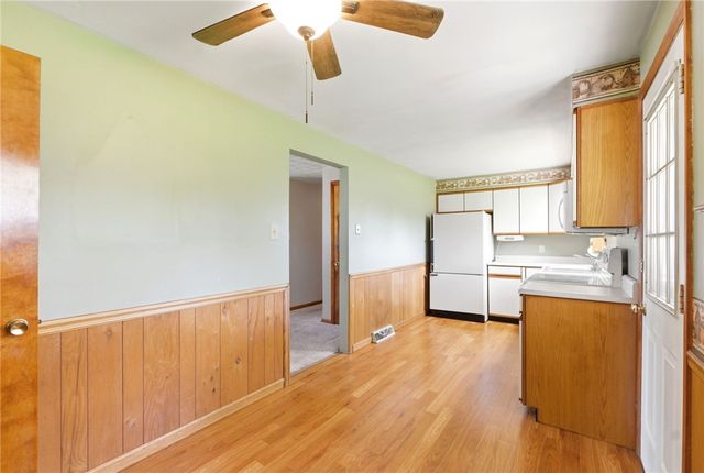 3071 Axe Drive, Bath Twp, OH 45324