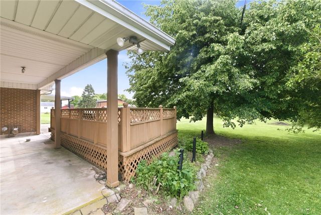 3071 Axe Drive, Bath Twp, OH 45324