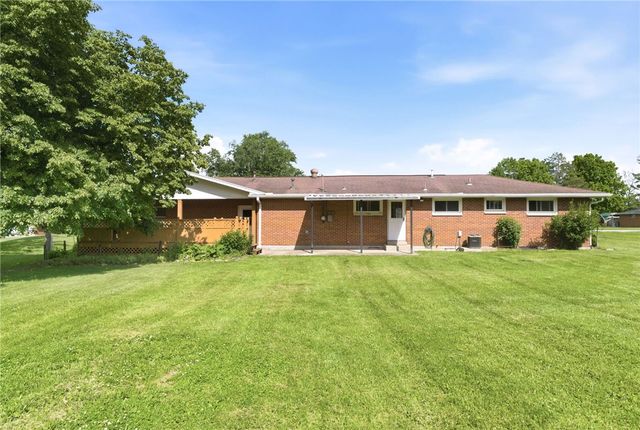 3071 Axe Drive, Bath Twp, OH 45324