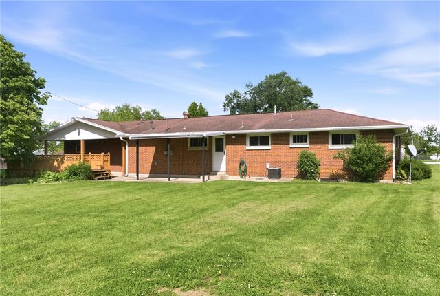 3071 Axe Drive, Bath Twp, OH 45324