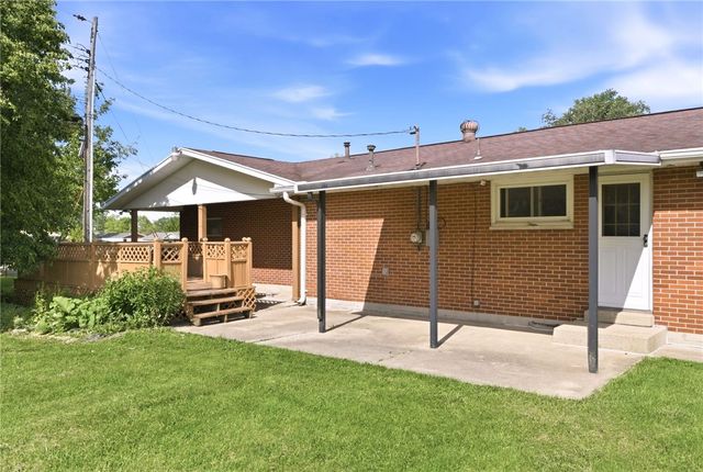3071 Axe Drive, Bath Twp, OH 45324
