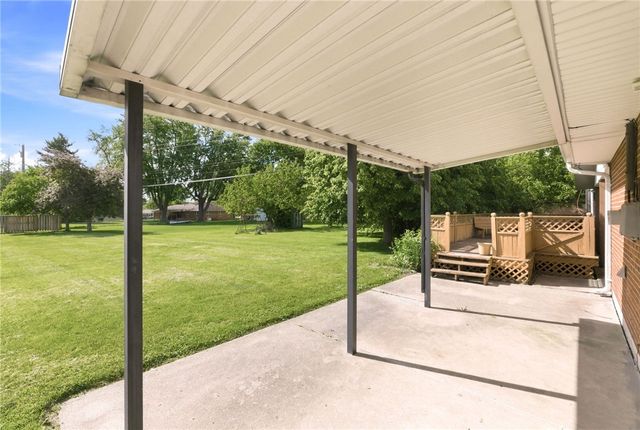 3071 Axe Drive, Bath Twp, OH 45324