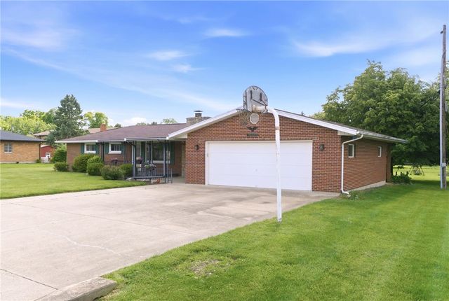 3071 Axe Drive, Bath Twp, OH 45324