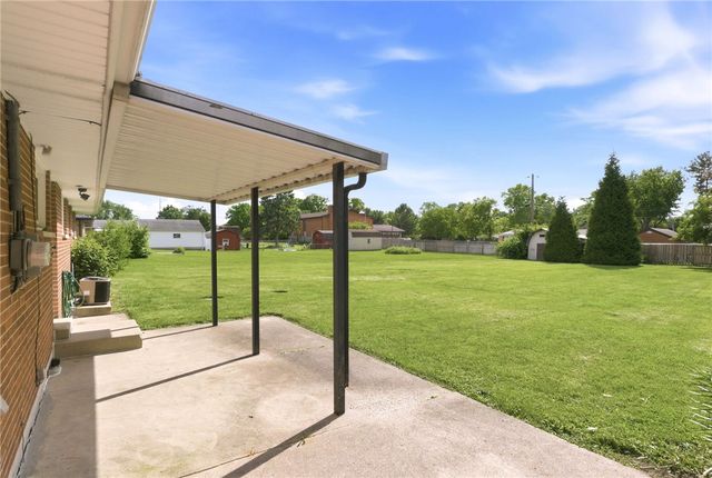 3071 Axe Drive, Bath Twp, OH 45324