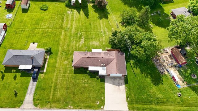 3071 Axe Drive, Bath Twp, OH 45324
