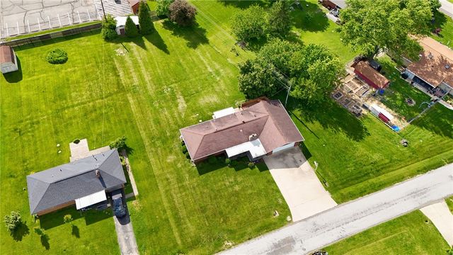 3071 Axe Drive, Bath Twp, OH 45324
