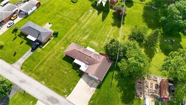 3071 Axe Drive, Bath Twp, OH 45324