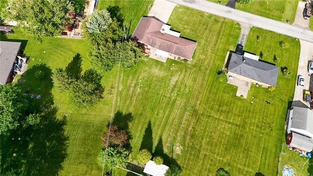3071 Axe Drive, Bath Twp, OH 45324