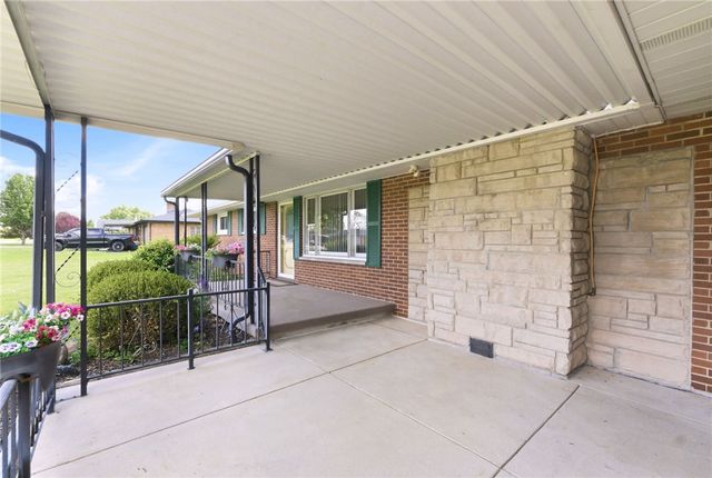 3071 Axe Drive, Bath Twp, OH 45324