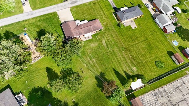 3071 Axe Drive, Bath Twp, OH 45324