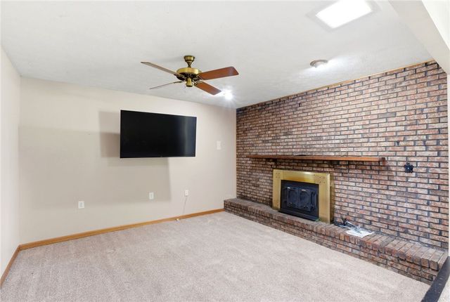 3071 Axe Drive, Bath Twp, OH 45324
