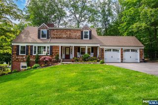 28 Iowa Road, Wayne, NJ 07470