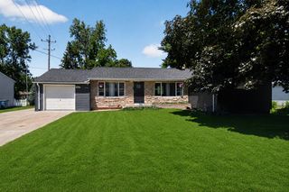 340 Lakeshore Drive, Battle Creek City, MI 49015