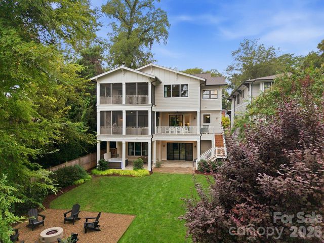 3407 Willow Oak Road, Charlotte, NC 28209