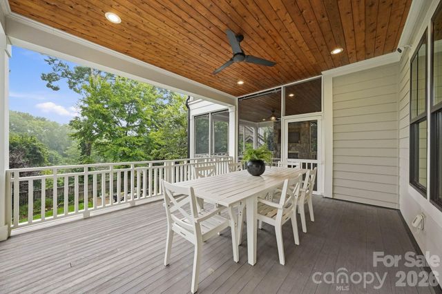 3407 Willow Oak Road, Charlotte, NC 28209