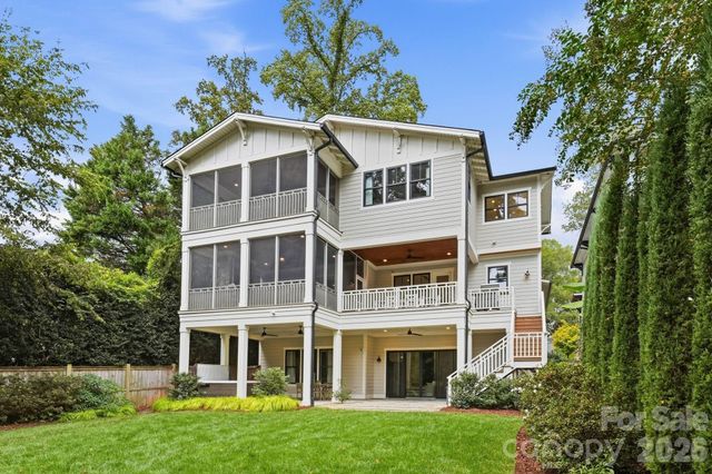 3407 Willow Oak Road, Charlotte, NC 28209